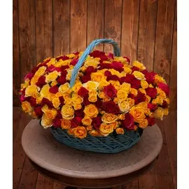 Композиция "Мелодия дождя" (101,201 или 301)