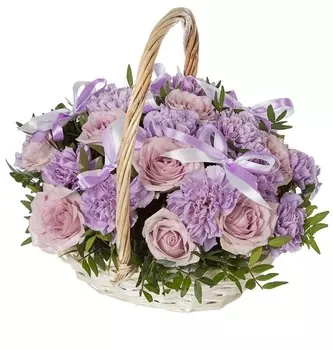 Композиция «Мелодия души»