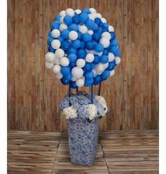 Композиция "Мелодия полёта"