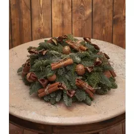 Композиция "Мерцание звёзд"