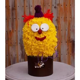 Композиция "Мистер"