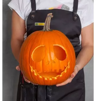 Композиция "Мистер Привидение"