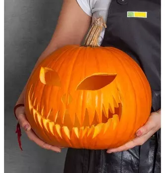 Композиция "Мистер Страх"