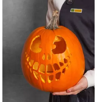 Композиция "Мистер Улыбка"