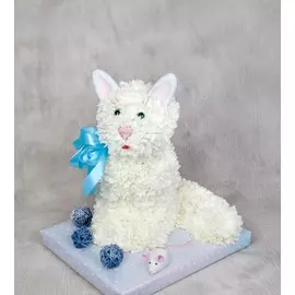 Композиция "Моя Киса"