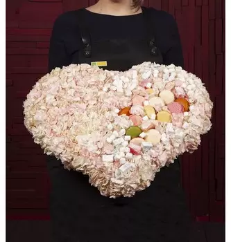 Композиция "Моя сладость"