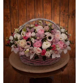 Композиция "Моя Вселенная"