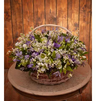 Композиция "Моя весна"