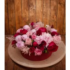 Композиция "Мюзикл любви"