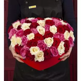 Композиция "Музыка любви"