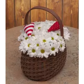 Композиция "Музыка воспоминаний"