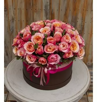 Композиция "Музыкальное сопровождение"