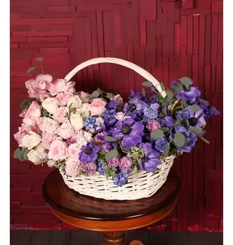 Композиция "Музыкальное сопровождение"