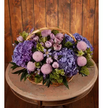 Композиция "Музыкальный темп"