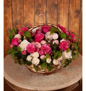 Композиция "Мыльные пузыри"