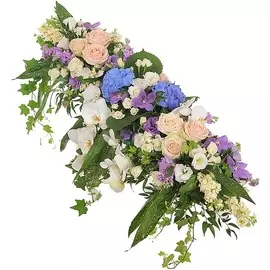 Композиция "Нежная серенада"