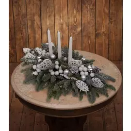 Композиция "Новогодний вечер"