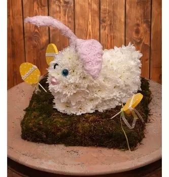 Композиция "Няша"