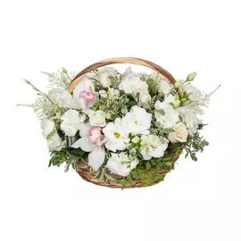 Композиция «Облако нежности»