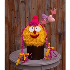 Композиция "Очаровашка"