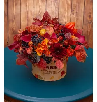 Композиция "Октава"