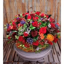 Композиция "Оркестр души" (80см.)