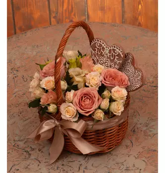 Композиция "От души"