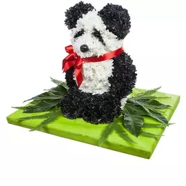 Композиция "Панда"