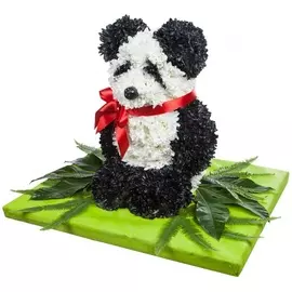 Композиция "Панда"