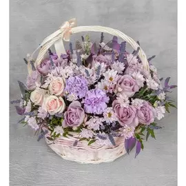 Композиция "Пастель"