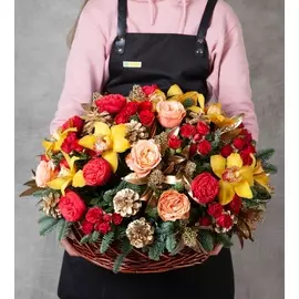 Композиция "Поэма"