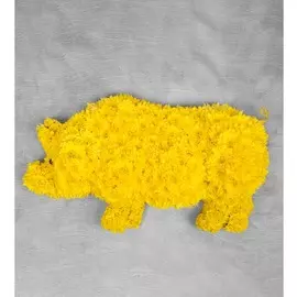 Композиция "Поросенок"