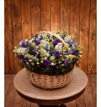 Композиция "Портаменто"