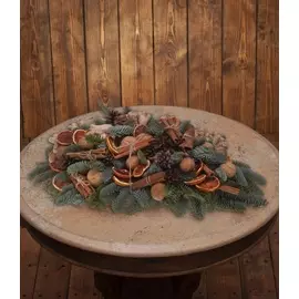 Композиция "Пряности"