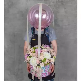 Композиция "Радуга"