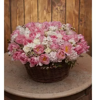 Композиция "Рапсодия"