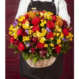 Композиция "Рифма"