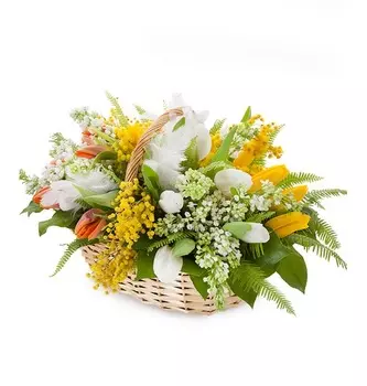 Композиция "Само совершенство"