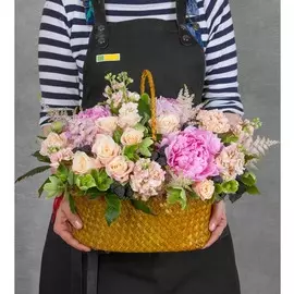 Композиция "Счастье"