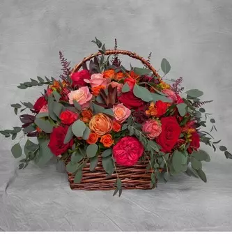 Композиция «Счастье»