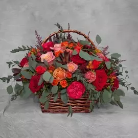 Композиция «Счастье»