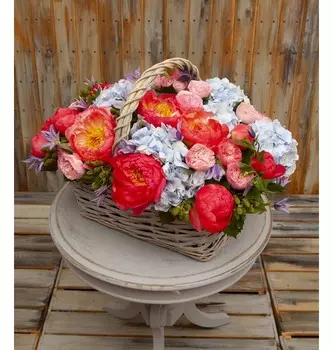 Композиция "Шедевр"