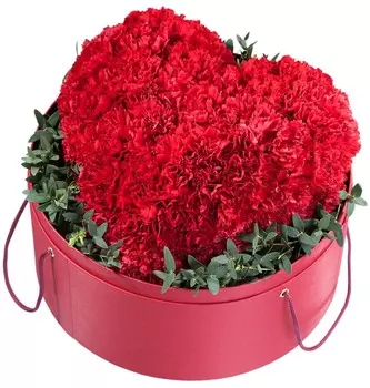 Композиция "Шепот сердца"