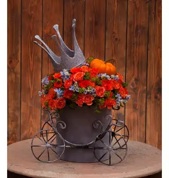 Композиция "Сказка"