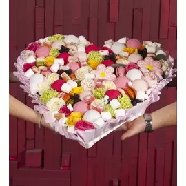 Композиция "Сладкая мелодия"