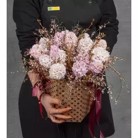 Композиция "Сладкий десерт"