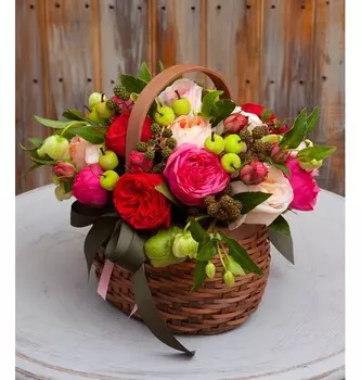 Композиция "Сольфеджио"