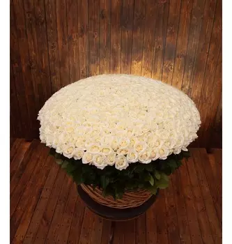 Композиция "Совершенная красота"