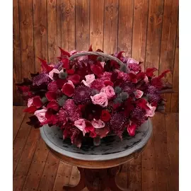 Композиция "Сплетение звуков"