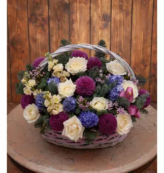 Композиция "Стихи музыканта"